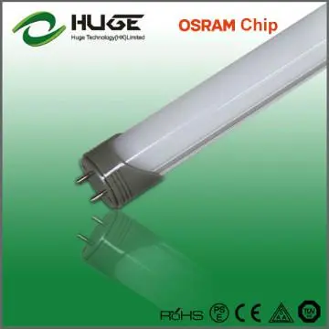 T8 LED Tube lighting lamp with Osram Chip