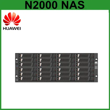 Original HUAWEI N2000 NAS Storage System