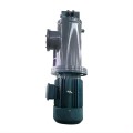 مقص Lift 12V 24V DC وحدة حزمة طاقة هيدروليكية واحدة