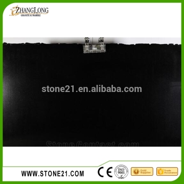 cheap price zimbabwe black granite tiles
