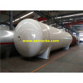 80m3 ASME Bulk Propane Steel Tanks