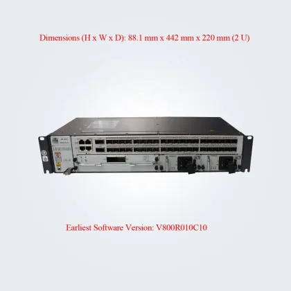 NE40E-M2K-B WiFi Router Price