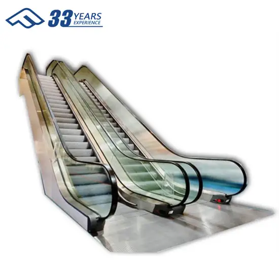 Electronic Component Transistor use for mall escalator or outdoor supermarket moving walks shopping ladder