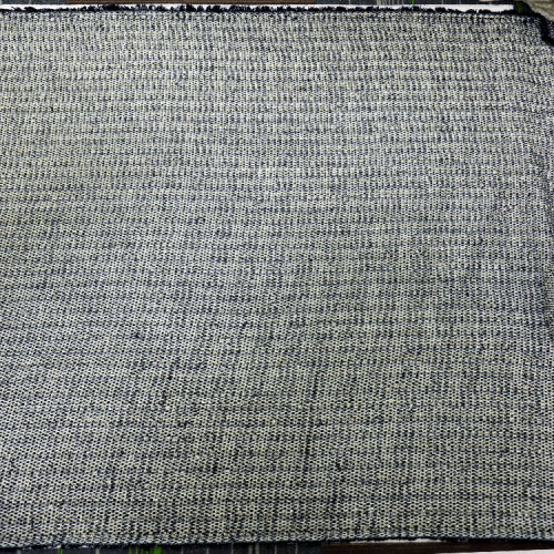 Knitting gruby dywan żakardowy