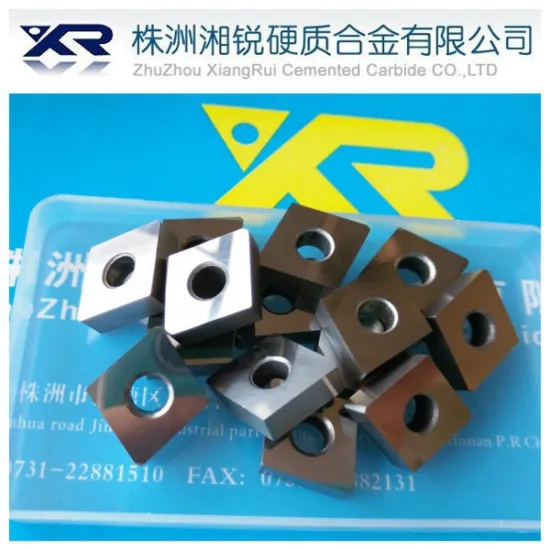 tungsten carbide insert CNGA160602/CNGA160604/CNGA160608