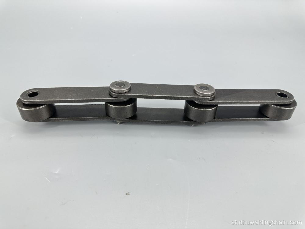 Alloy Steel Indasteri Indiver Chain