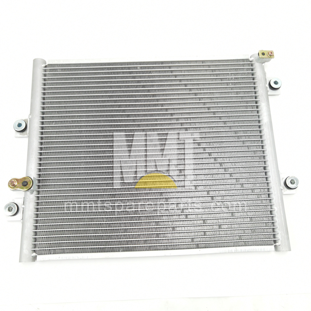 245-7911 2457911 Air Conditioner Condenser For 336d 329d Excavator ...