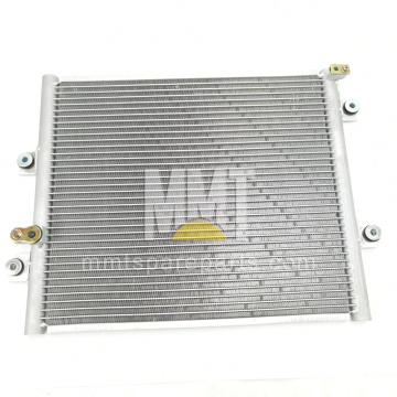 245-7911 2457911 Condizionatore d'aria Condensatore per 336d 329D Excavator