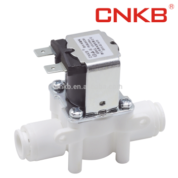 CNKB FPD-360L50 with 13 years manufacture quick union solenoid valve
