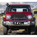 Land Cruiser LC76 LC78 LC79 gari la kichwa