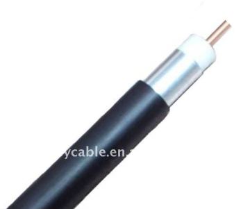 Tube Cable - P3 500 JCA--75 Ohm Coaxial Cable(CE) fast delivery 100%guaranteed quality