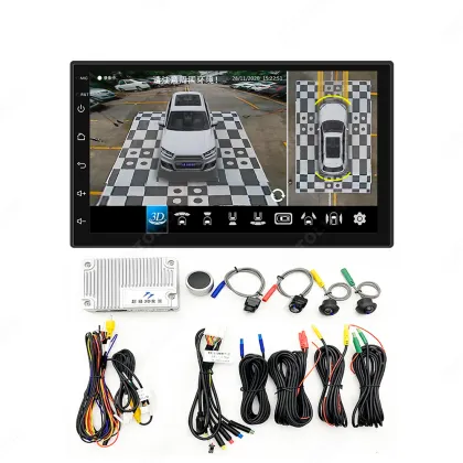 Factory Price 360 Degree Panoramic Driving Recorder for Lexus ES