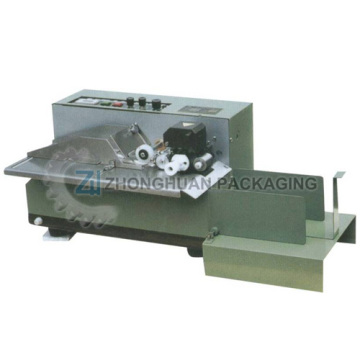 Máquina da contínuo-tinta codificação MY-380F