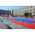 Basketball Court Playing Flooring