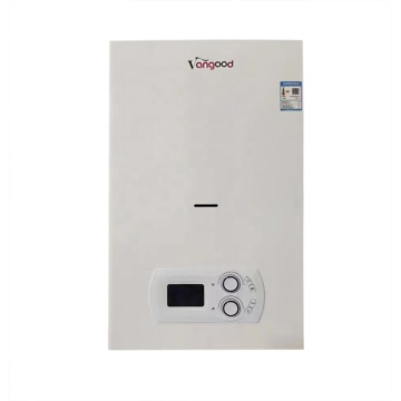 Smart Thermostat for Propane and Natural Gas Boilers for House Radiators