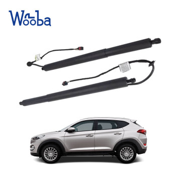 High Quality Power Tailgate Lift Strut for Hyundai Tucson 2015-2019 (81780D3100, 81770D3100)