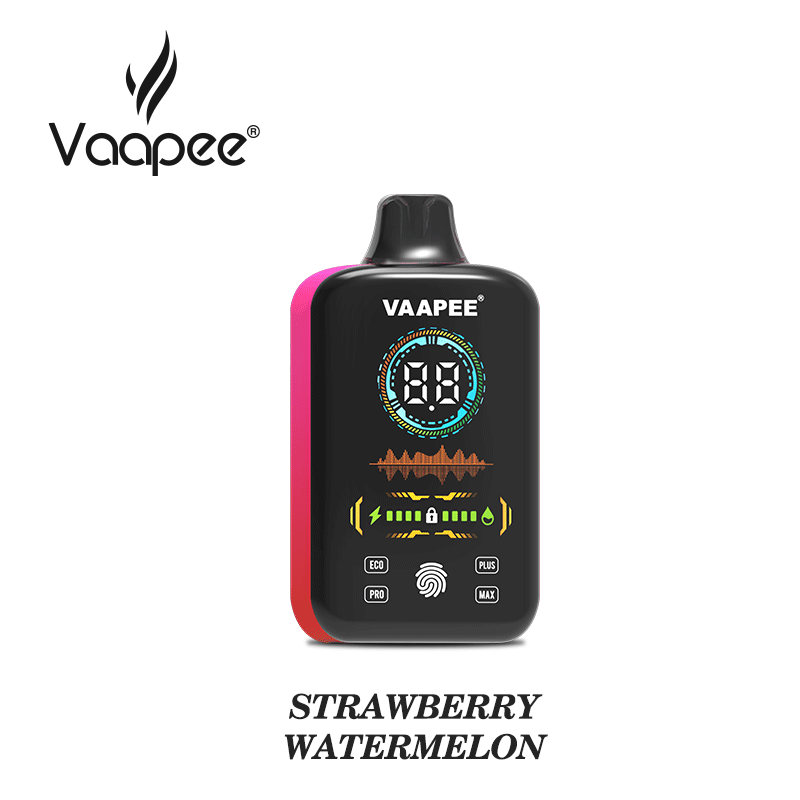 Strawberry-Watermelon