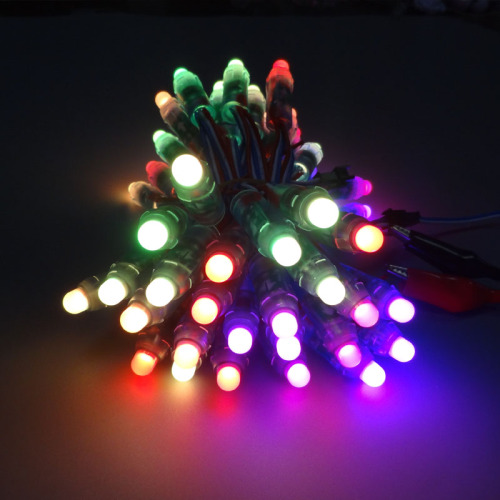 waterproof RGB Full Color Led Pixel light