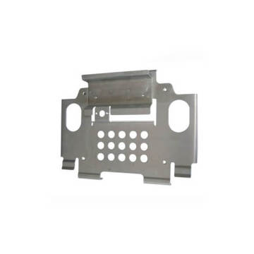 welding laser cutting sheet metal fabrication