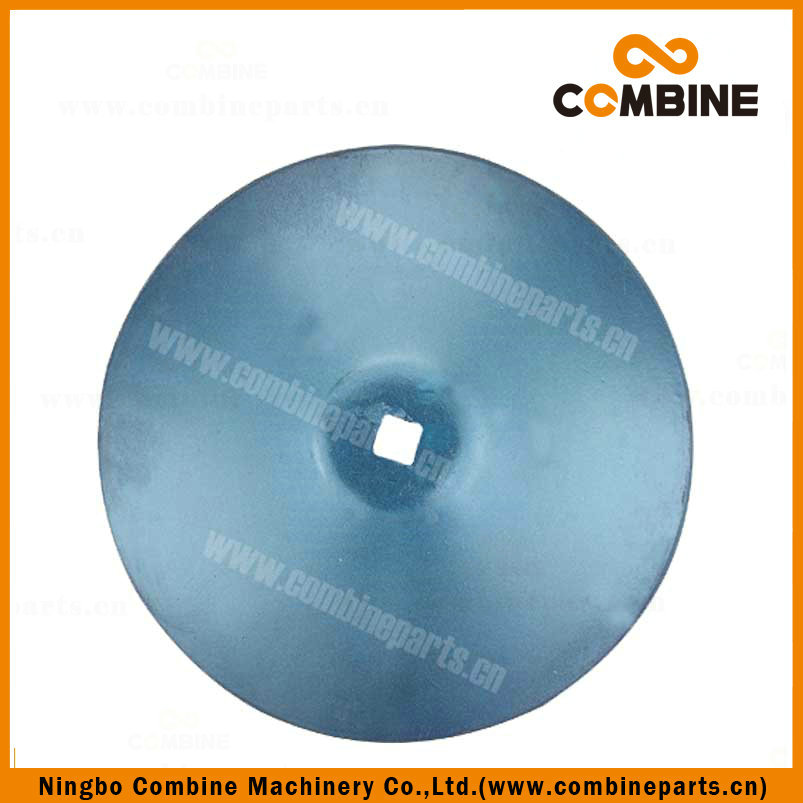 high quality cheap agricultural disc blade