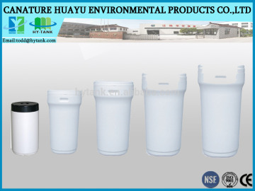 Canature Huayu Brine tanks for water treatment