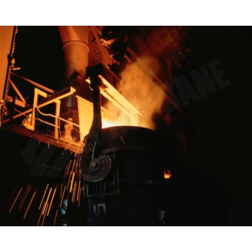 European Standard Ladle Crane Specifications