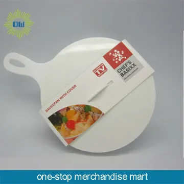 microwave saucepan with holder