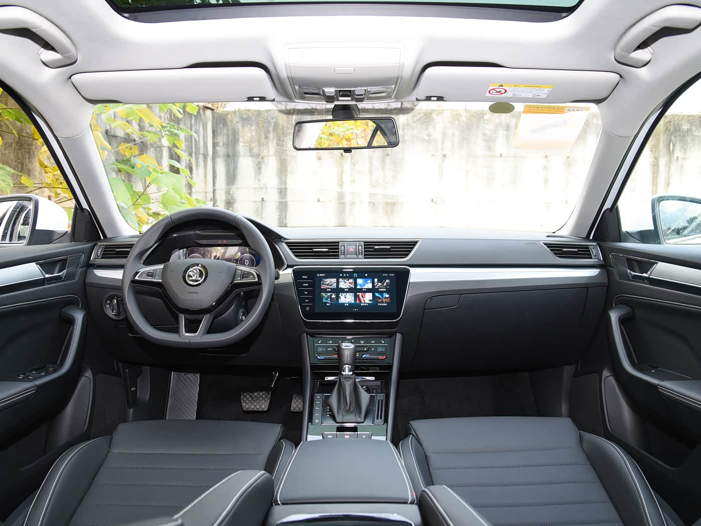 Skoda Superb 2024 TSI280 DSG Premium Edition