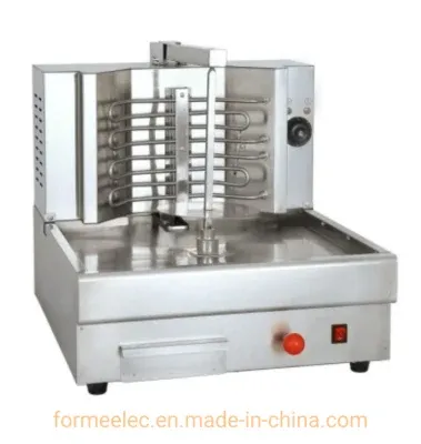 Doner Kebab BBQ Grill Barbecue Grill Doner Kebab Oven Electric Middle East Barbeque Oven