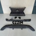GX460 2022 Kitengo cha mwili wa grille