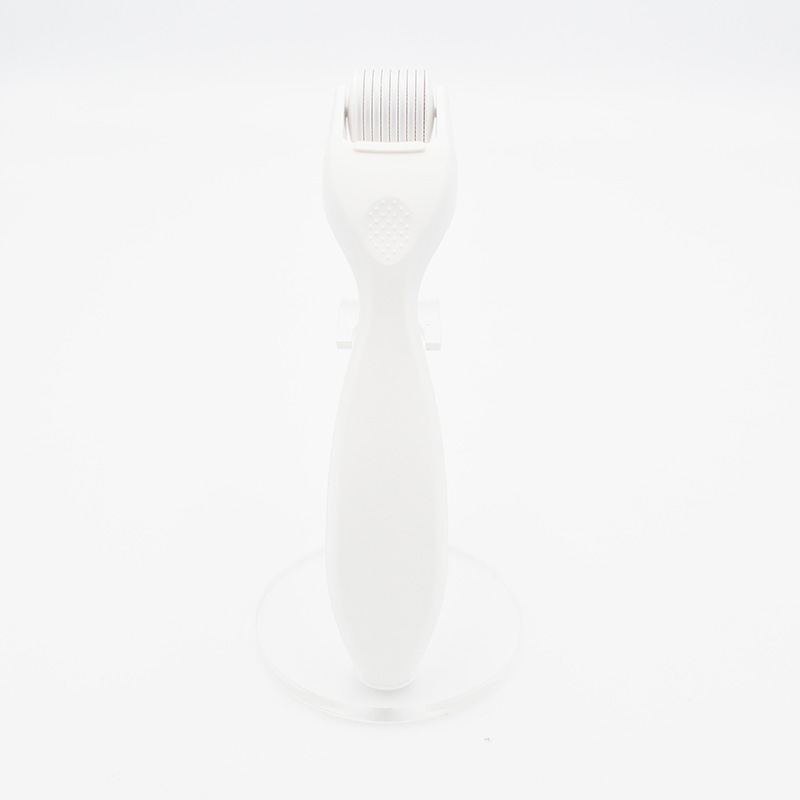 Stainless Steel Facial 540 Pins Derma Roller System