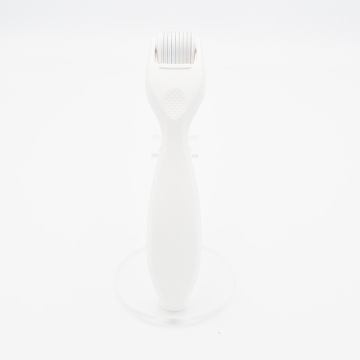 Stainless Steel Facial 540 Pins Derma Roller System