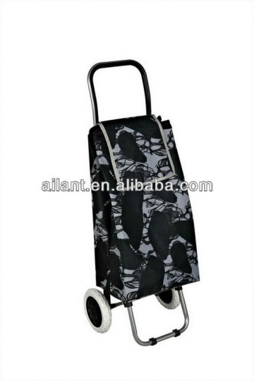 foldable collapsible trolley cart ELD-B715