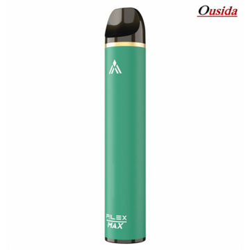5% Nic 5000Puffs Filex Max