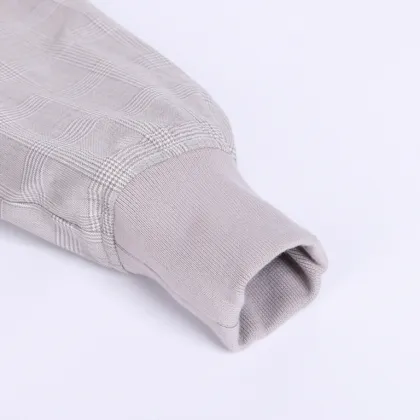 Casual Mens Fashion Bomber Jacket