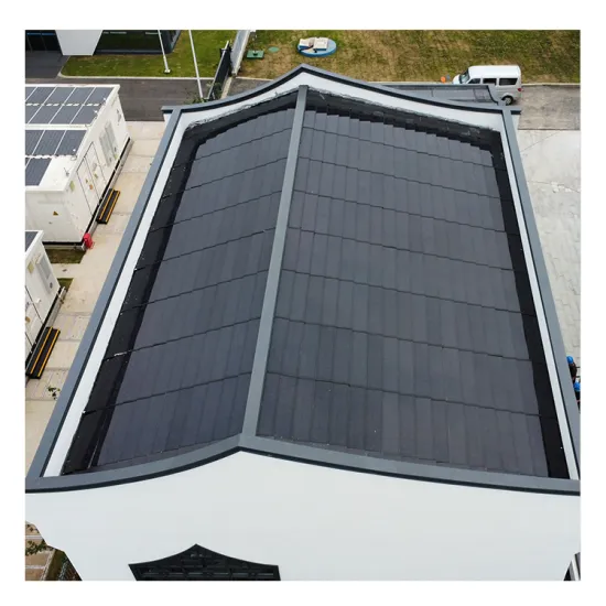 95W, 100W, and 105W BIPV Solar Panels: Innovative Roofing Solutions for Sustainable Energy
