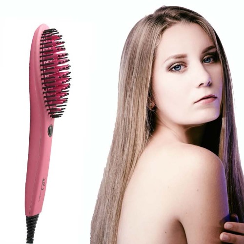Will My Hair Straightener Work In Europe