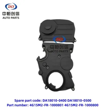 Qiyaasta waqtiga loo yaqaan 'plat belt' ee cx70 1.6l
