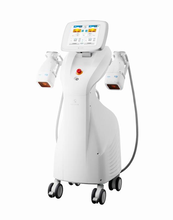 Scizer Liposonic Body ABS Fat Removal MFSU Hifu Body Slimming Machine