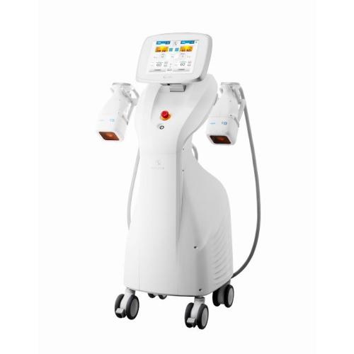 Scizer Liposonic Body Body ABS Удаление жира MFSU HIFU CHODY MACHONE