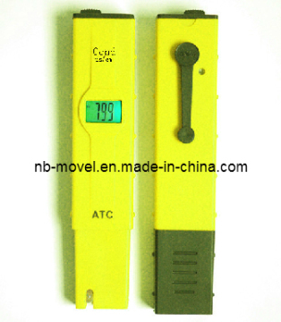 Conductivity Meter