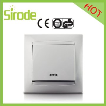 Electrical Type of Day Night Light Switch
