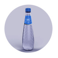 Бутылка класса IV0,80 питомца для животного сырья