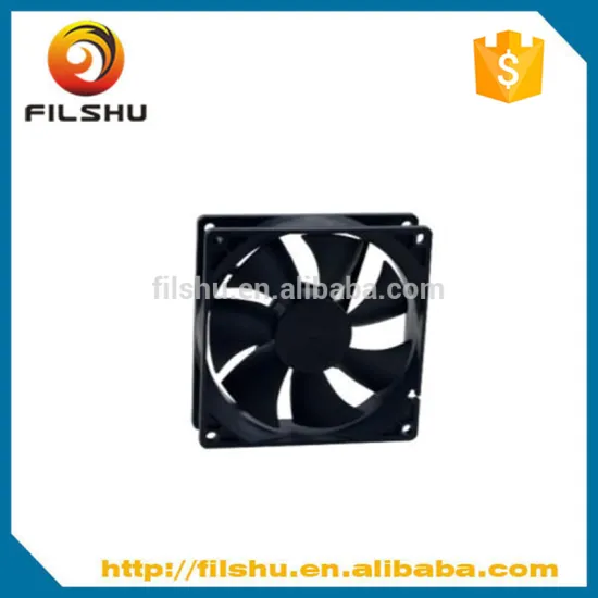 92x92x25mm 24v 9225 square dc cooling fan