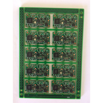 Turn-key PCB Assembly services