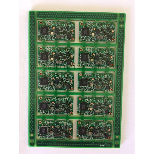 Turn-key PCB Assembly services