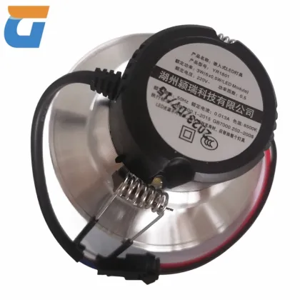 Syney Elevator Car Door LED Light Model YR1801: Complete Specifications for Elevator Use