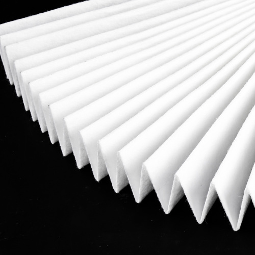 High Quality Hepa Filter Paper Material