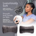 Foam Pillow neck cushion Travel Companion