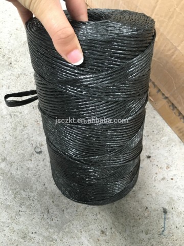 pp twine , pp twist twine , pp baler twine